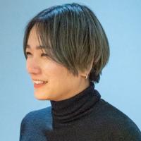 フラクタ  南茂 理恵 氏 